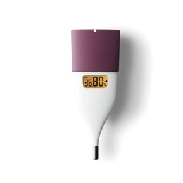 OMRON Womens Digital Thermometer MC-652LC-PK 1pc