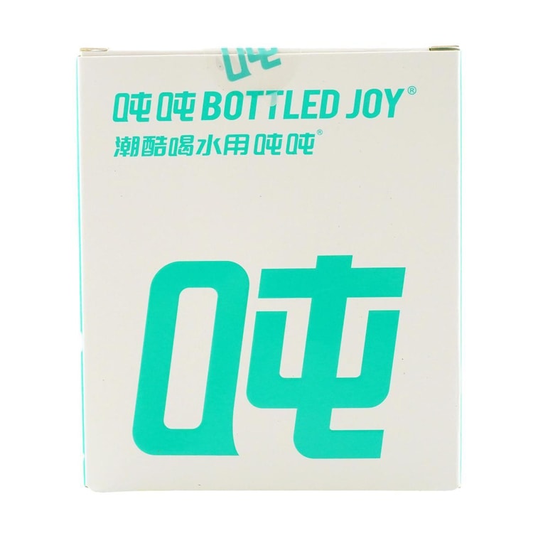 316 Stainless Steel Cup Insulated Cold Cup Apricot 0.5L 5