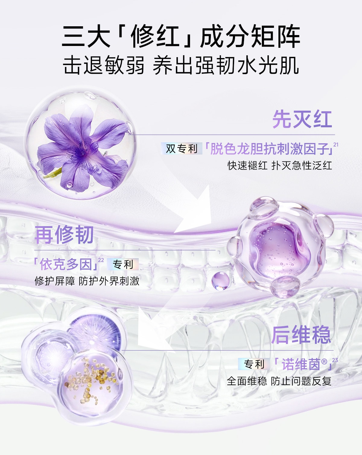 【中国直邮】 敷尔佳 DNA钠水光焕采紧塑面膜 PDRN三文鱼水光灌肤补水紧致面膜贴 28gx5片【补水修护 水光焕肤】【美白淡斑 横扫黄黑红】