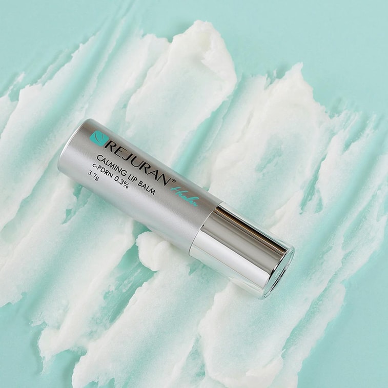 Healer Calming Lip Balm, c-PDRN 0.3%, 0.13 oz. 3