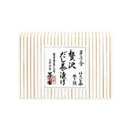 Kayanoya Roasted Tea High Soup Tea Rice 51.8G