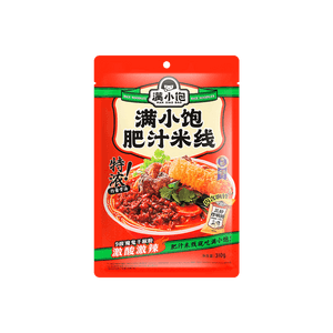 Thick Juice Rice Noodles 310g