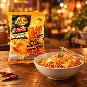 Tom Yum Noodles: Buy Online in US - Authentic Thai Flavors | Yami