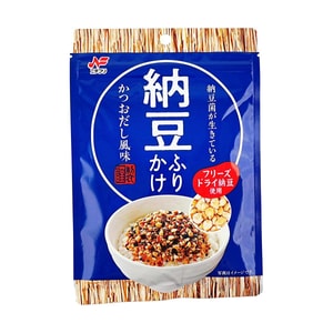 納豆ふりかけ 0.95オンス【ご飯やうどんの調味料】
