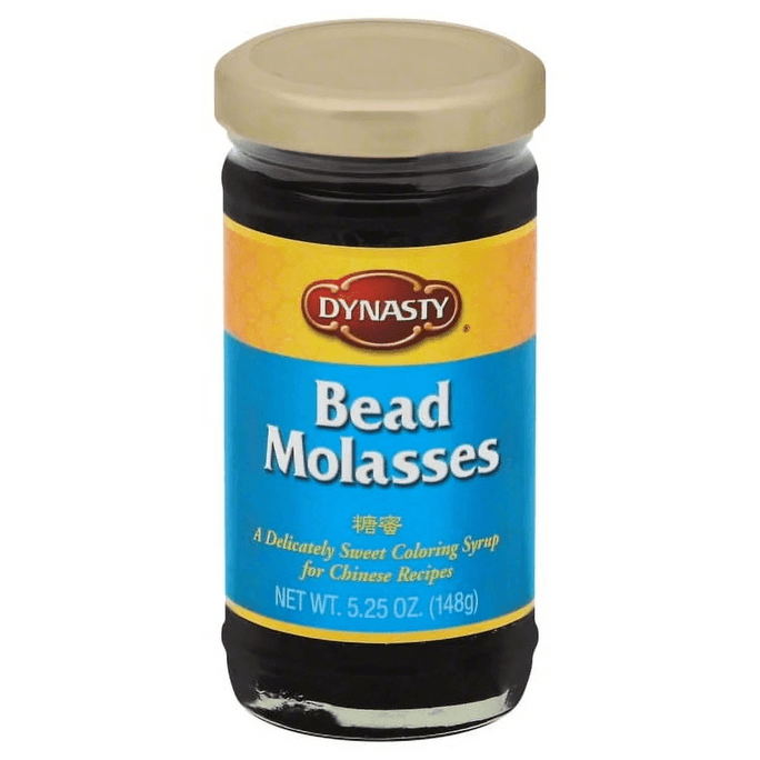 Bead Molasses Sweet Coloring Syrup 5.25 OZ (148g)