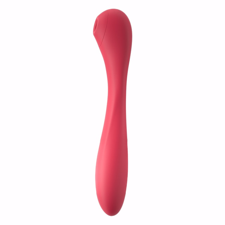 vibrator im handgepäck Female Wand Massage G-Point Masturbator AV Vibrator Warm 10 Vibration Mode  5-Speed Heating Wand Massager - Female Wand Massage, G-Point Masturbator