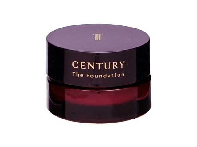 Kaneho T. CENTURY The Foundation Ocher-D Kanebo TWANY Century The