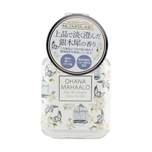 日本OHANA MAHAALO 香水 Mana ku'ulei 限量版 30ml