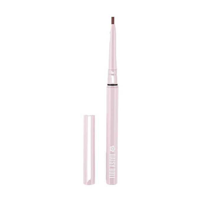 Creamy Eye Liner  #03 Mocha Brown  