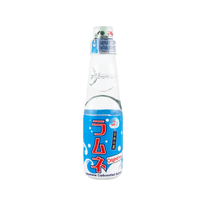 Ramune Soda - Original Flavor, 6.76fl oz