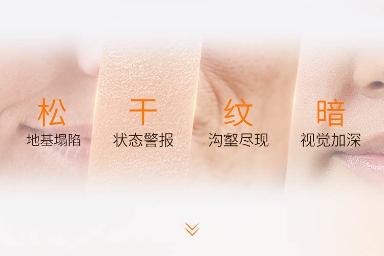 【中国直邮】 奢笛熊 微雕冻干法令纹贴 睡觉专用抗皱紧致面膜局部贴 玻色因淡纹贴 共10对