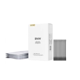 Blackhead Removal Nose Patches Extraction Patch + Pore-Tightening Patch Combo Pack Gentle Pore Cleansing 10 Patches*1Box