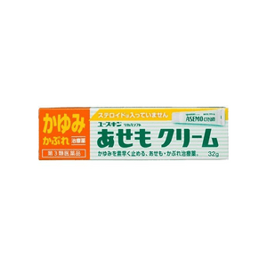 Sweat Rash Cream [32g]