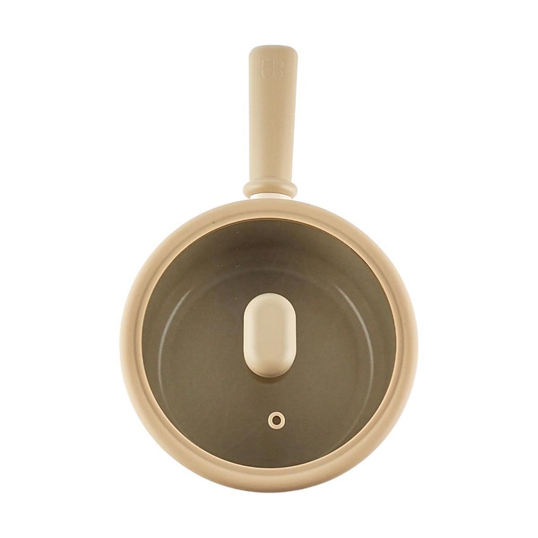 슈슈 스톡팟, 세라믹 코팅, 7.1인치, 인덕션 및 가스레인지 사용 가능 8