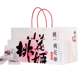 【618特惠 原价78.69】东阿阿胶 桃花姬阿胶糕 阿胶礼盒装 210g*1box
