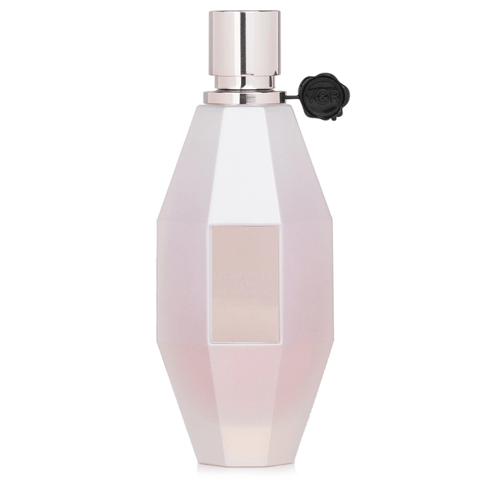 Flowerbomb Dew Floral Eau De Toilette Spray 100ml/3.4oz