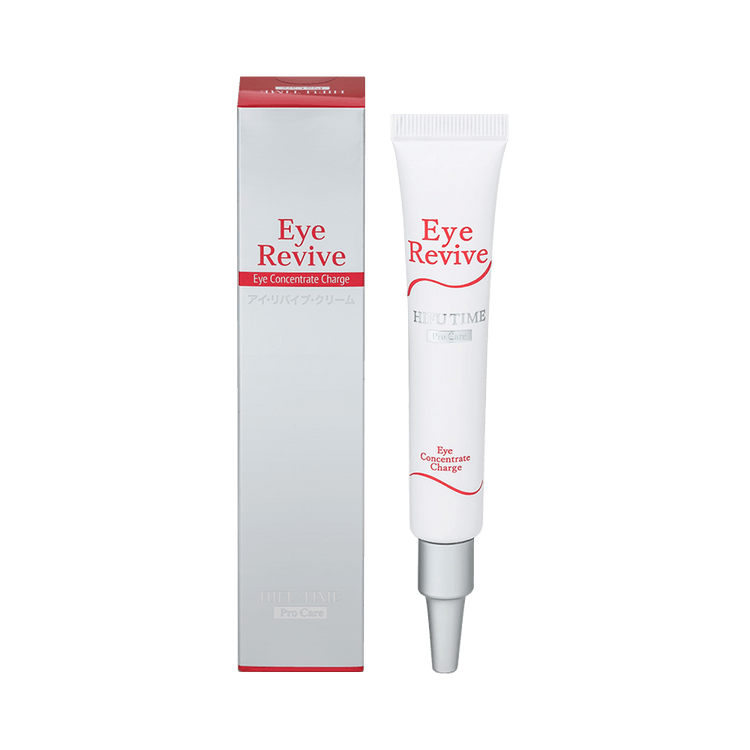 HIFU TIME Anti-Wrinkle Eye Cream 20g - Yami.com