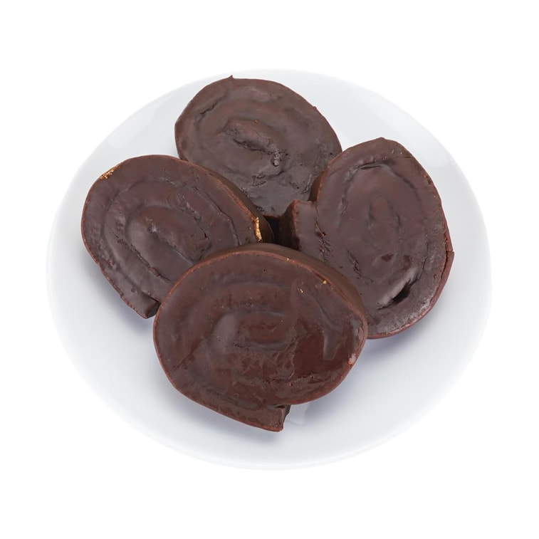 Chocolate and Milk Cake 6