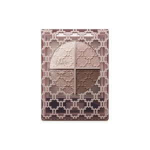 VISEE Four-color Eyeshadow BR-5