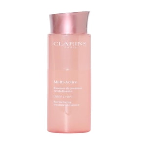 【香港直郵】 法國 CLARINS 嬌韻詩 青春賦活精華水200ml粉水保濕保養品