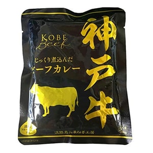 KOUBEGYU Curry 160g