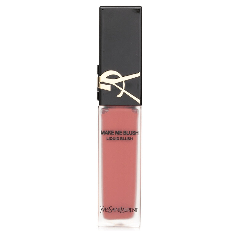 早割ex YSL メイクミーブラッシュ パウダー 37 PEACHY NUDE