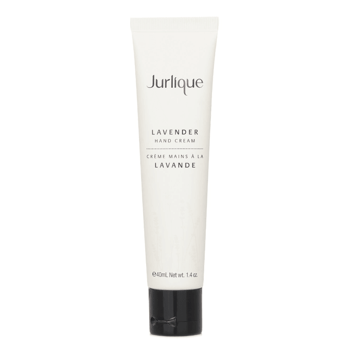 Lavender Hand Cream 40ml/1.4oz