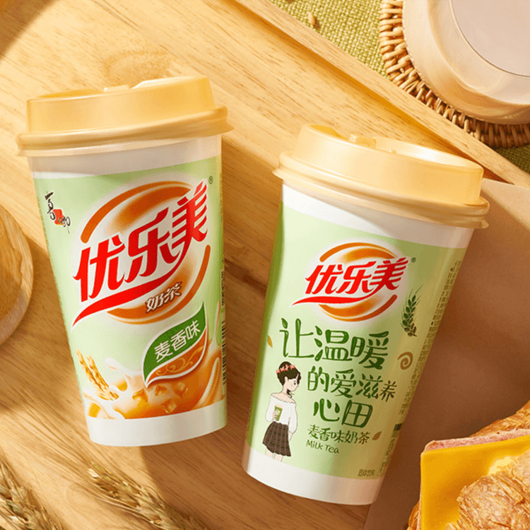 ゆうみ/Milk Tea ゆうみ/Milk Tea