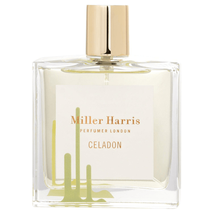 香港直邮】美国Miller Harris 米勒赫哈里斯Celadon 香水100ml - 亚米
