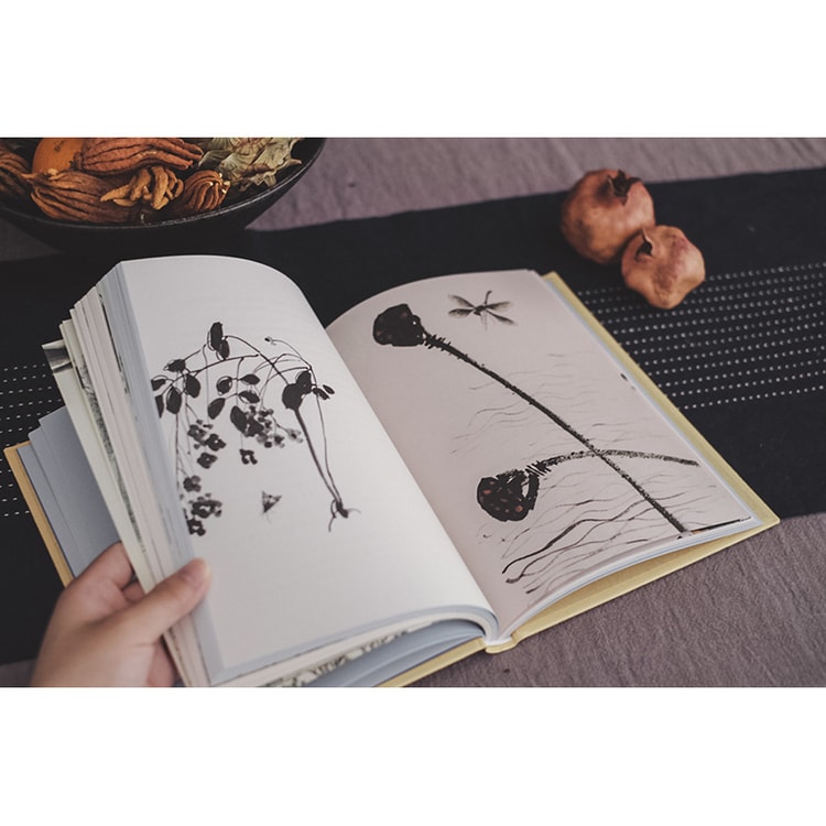 中国人的二十四节气- Yami.com