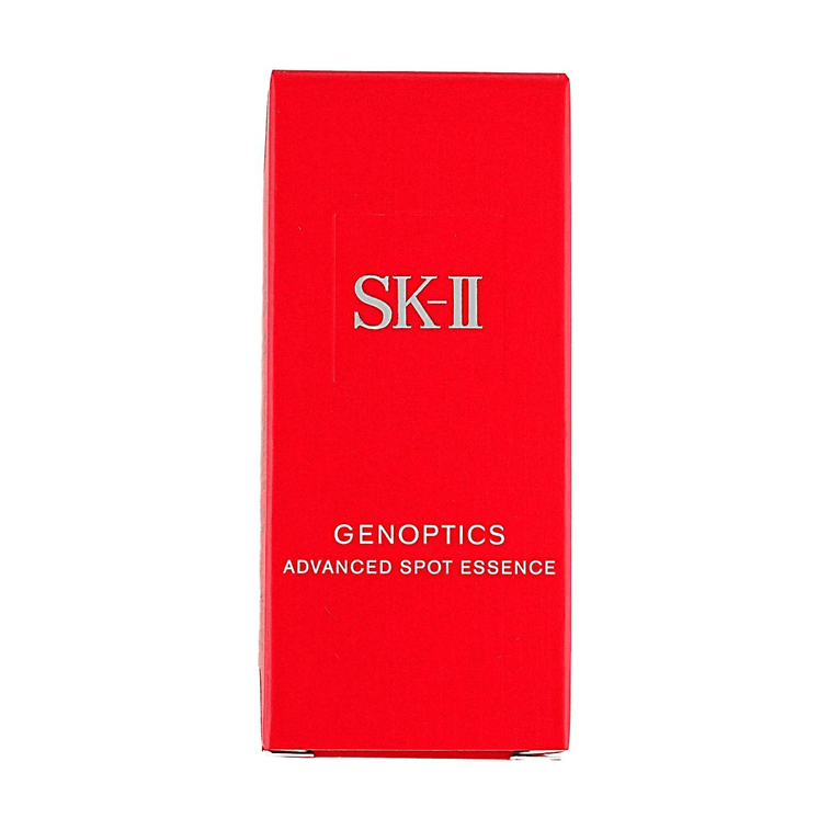 Genoptics Advanced Spot Essence 1.0 fl. oz. Brightening Serum for Dark Spots, Hydrating Radiance Booster 4