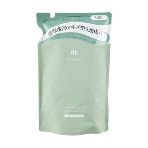 포레스트 시리즈 샴푸 리필, 13.53 fl. oz.