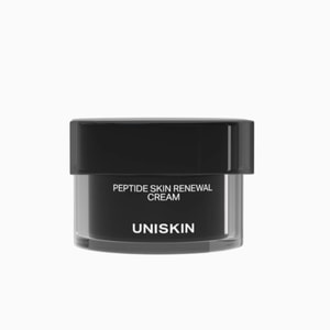 优时颜 【全新升级】蕴能塑颜面霜50g(黑引力1.5版·滋润型) 六胜肽抗老 深层滋养 屏障修护