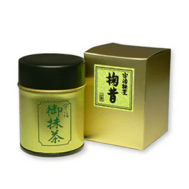 Matcha Powder Yamadaen In Mountain Garden Tea Shop Premium Grade 30g