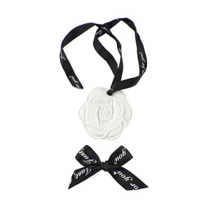 カメリアの香りのサシェ - ホワイトティーデライト