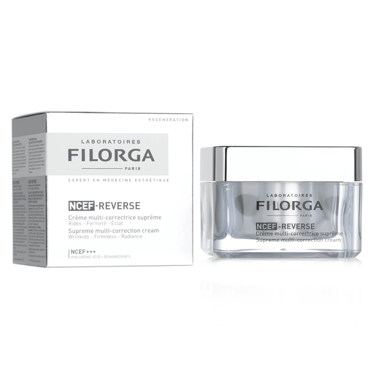 香港直送】フィロルガ Filorga Skin Revitalizing Cream 50ml/1.69oz