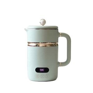 Coopever Kettle 400ml Green