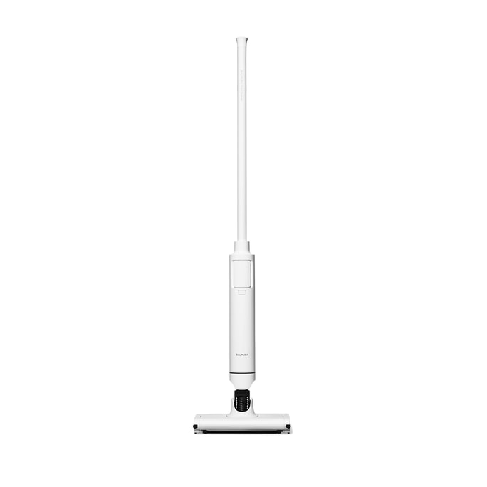 Japanese Version Balmuda Wireless Levitating Handheld Vacuum Cleaner - White