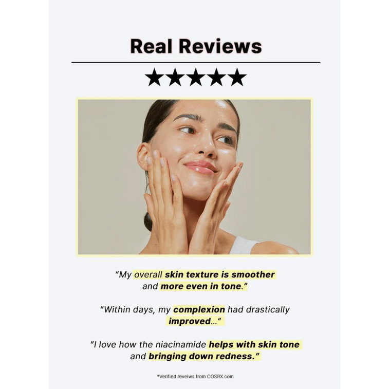 Advanced Snail Radiance Dual Essence 80mL 6