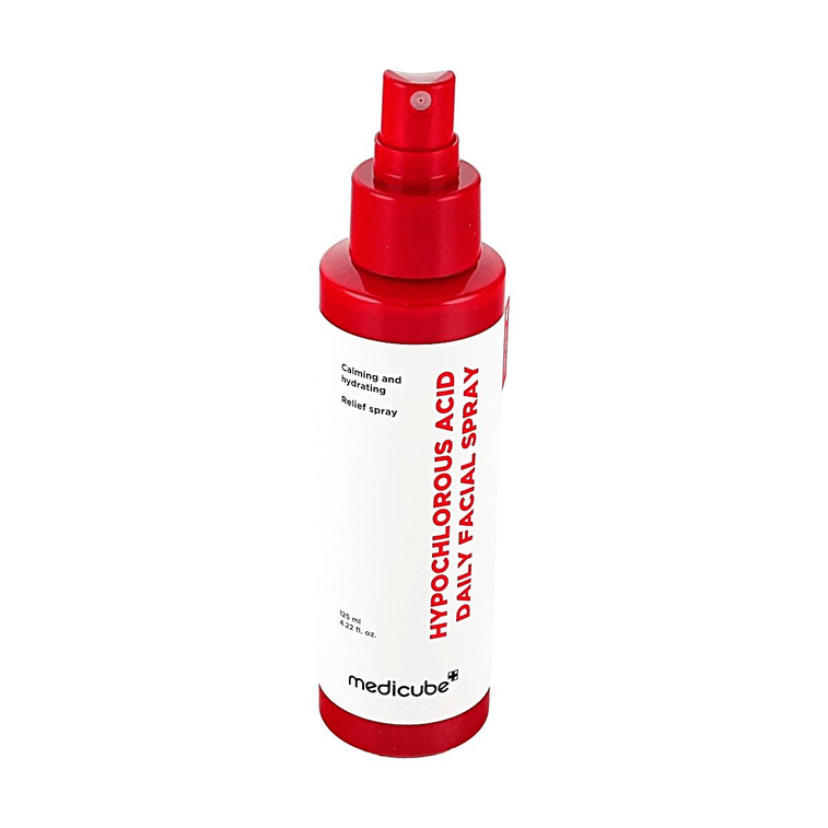 Hypochlorous Acid Daily Facial Spray, 4.22 fl oz 3