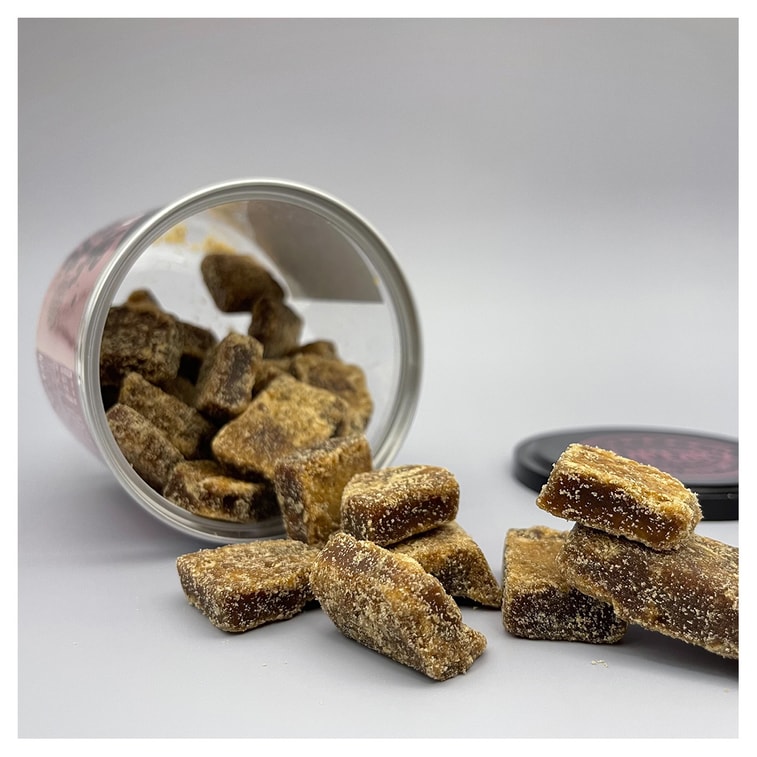 Brown Sugar & Ginger 300g 6