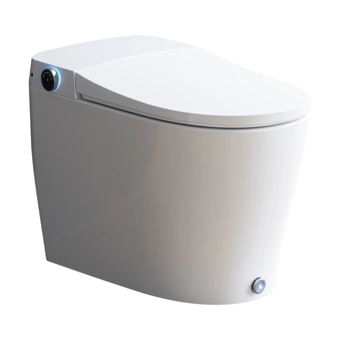 希箭 智能马桶 T05 超高颜值 座圈加热 自动冲水 喷头自洁 抗菌座圈