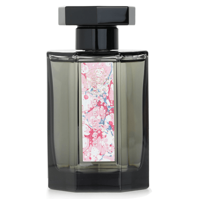 美國 【香港直郵】 L'Artisan Parfumeur阿蒂仙之香 卡馬格之歌香水噴霧 100ml/3.4oz