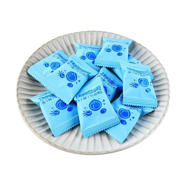 フリーズドライココナッツマカダミアナッツ、1.06オンス 4