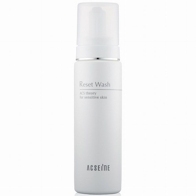 Reset Wash ACS Theory for Sensitive Skin 200ml
