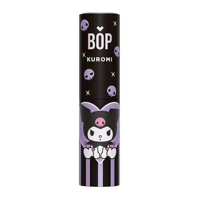 【中國直郵】BOP 三麗鷗口噴口腔清新噴霧口氣清新劑持久型 庫洛米