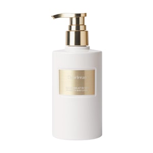 獨特艾琳DEARIREAN 心跳迴響香氛身體乳 面護級奶油身體乳 250ml 高保濕不黏膩 24H長效留香 勇敢堅定木質花香【28天全身彈潤滑】