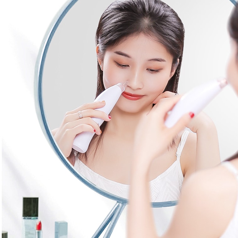 New electric blackhead remover device remove acne 1 bunch 3