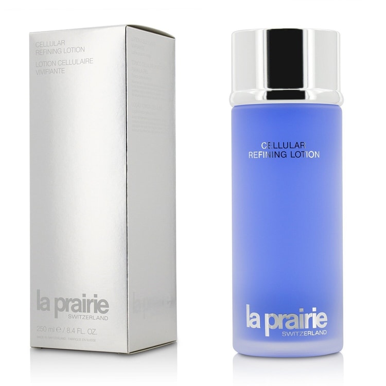 Cellular Softening And Balancing Lotion - Toner Lotion | La
