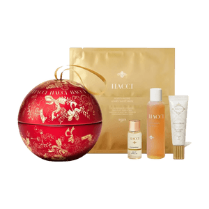 Ornament Eve Gift Set, 5pcs - with Mystery Ornament【2025 Christmas Coffret Limited Edition】